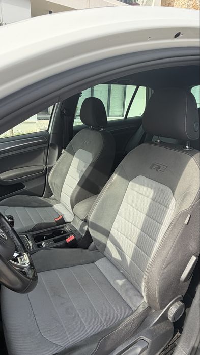 Vw Golf 7     R-LINE foto 5
