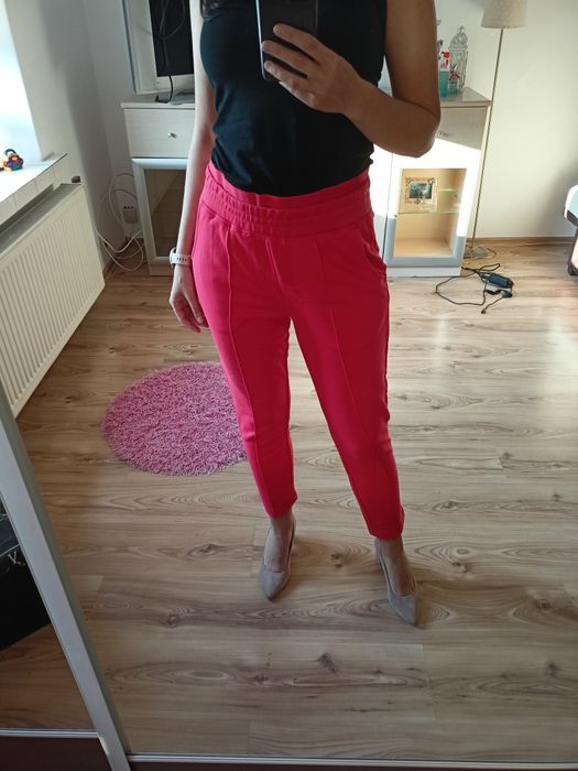 Spodnie dresowe Umbro rozmiar L