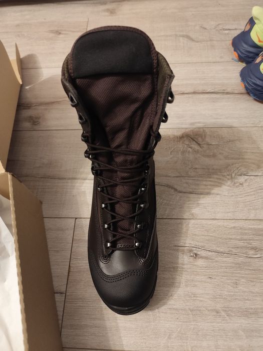 Buty wojskowe mon 939