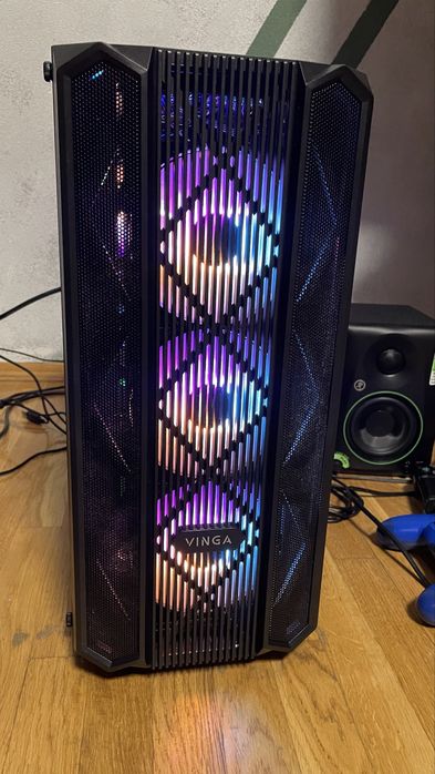 Продам ігоровий ПК