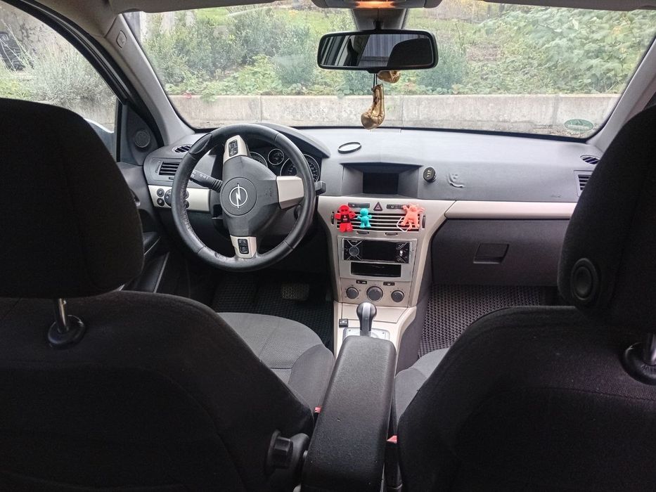 Продам Opel astra універсал