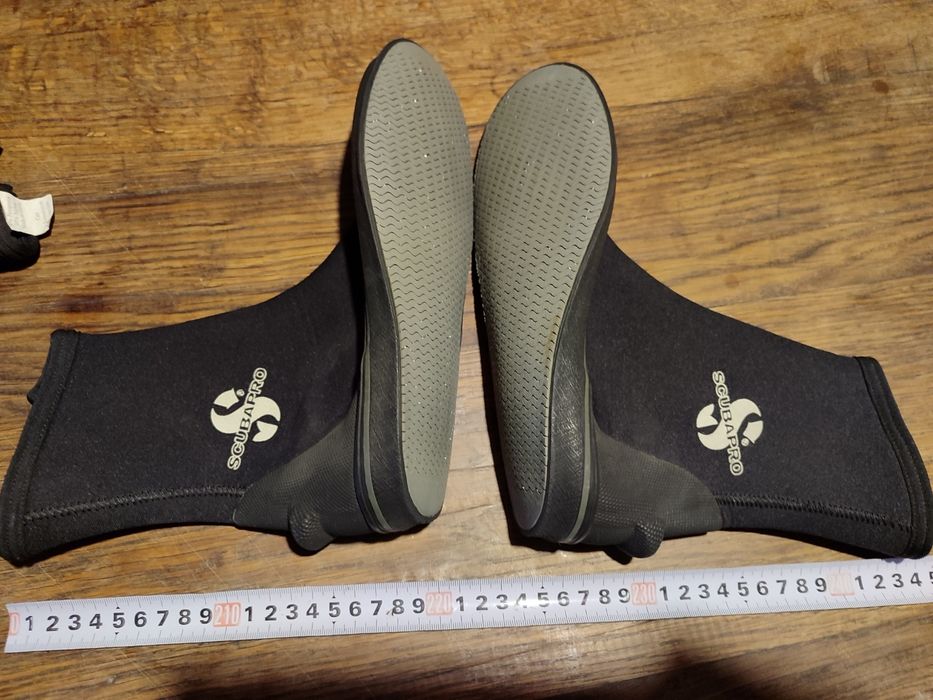 Аквашузы,акваобувь, дайвінг"scubapro"