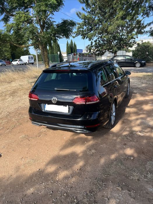 Volkswagen Golf Variant — fotografia 4