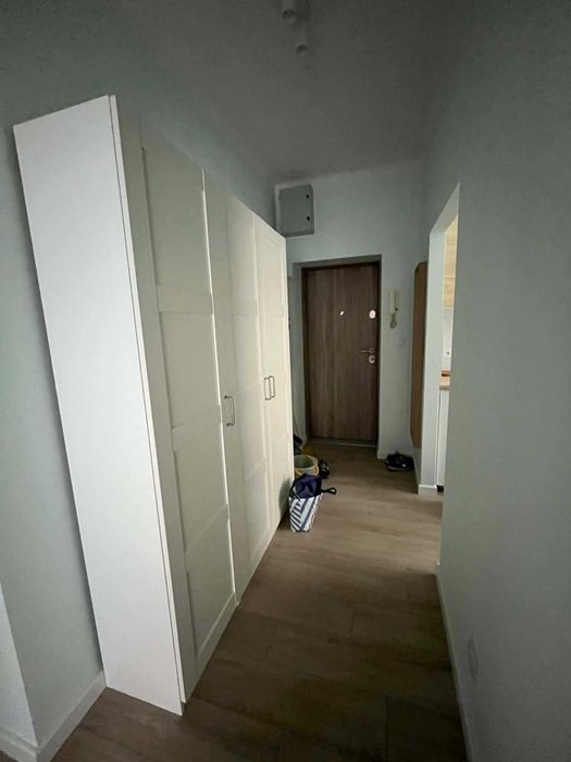 Mieszkanie – Warszawa, Osiedle Grójecka, Ochota - Więcej