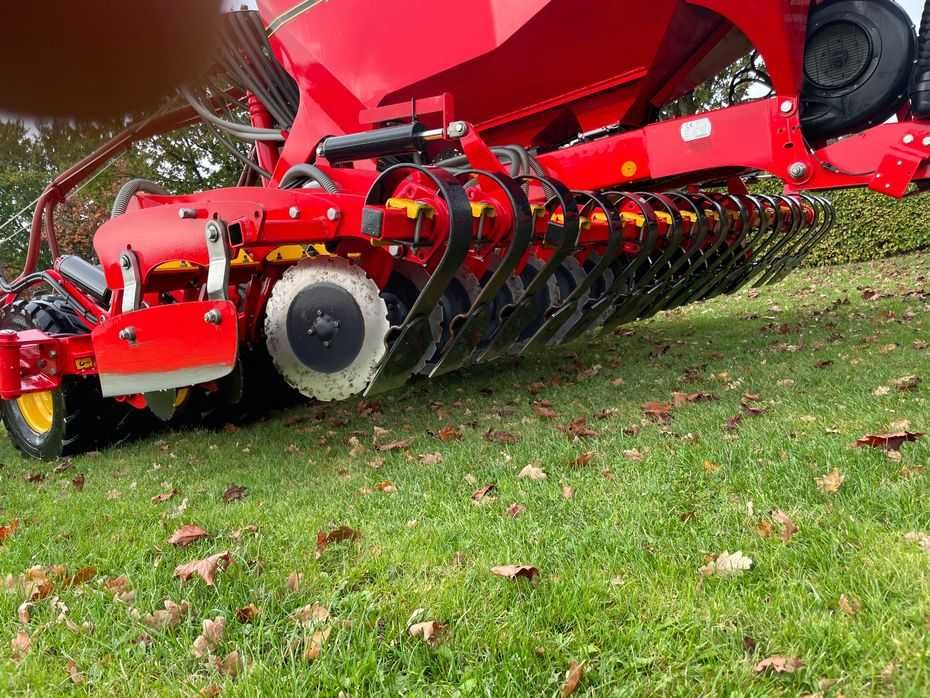 Vaderstad Spirit 400_2499 ГА