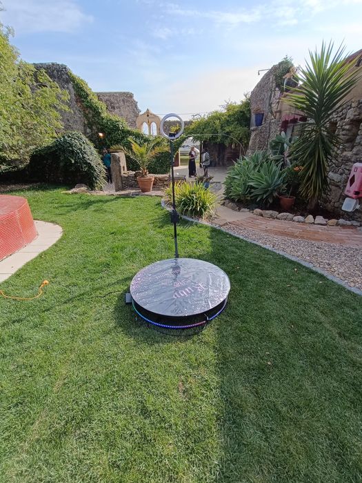 Videobooth 360 / 360 Videobooth