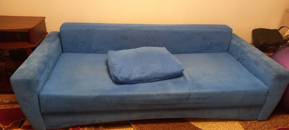 Продам диван б/у самовивіз