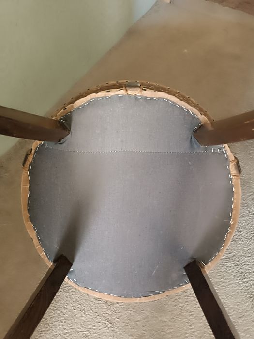 Fotel, krzesło zabytek