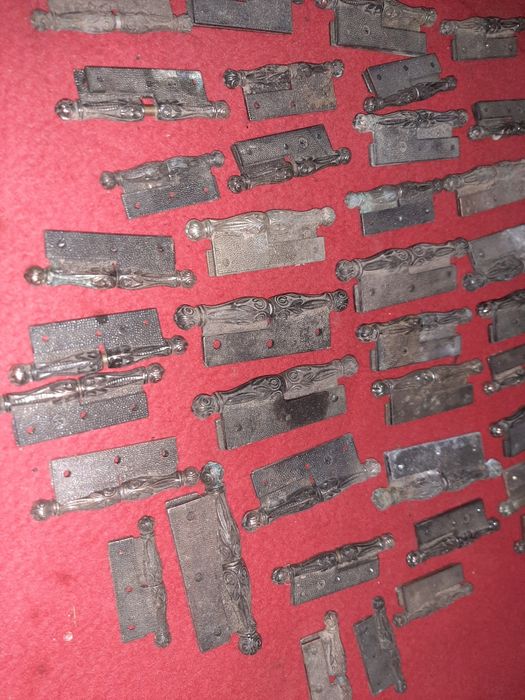 Dobradiças para venda