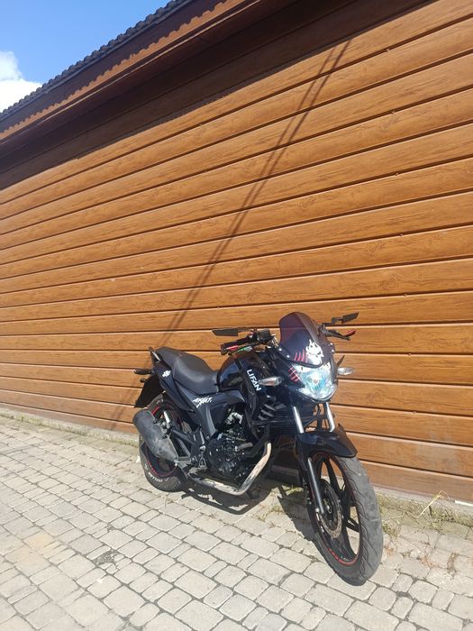 Продаєця Lifan kp200