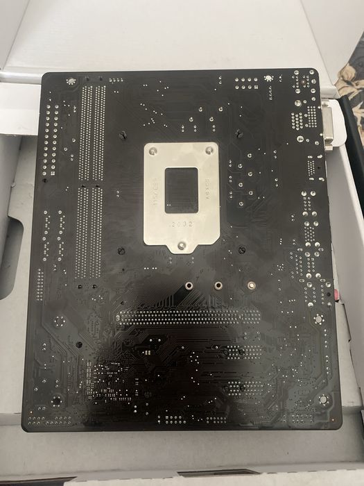 i5 9500 - купити комплектуючі для ПК - Ціна на OLX.ua