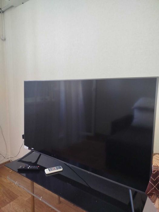 Телевизор SAMSUNG модель UE50TU7100U