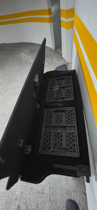 Multiflex para v class