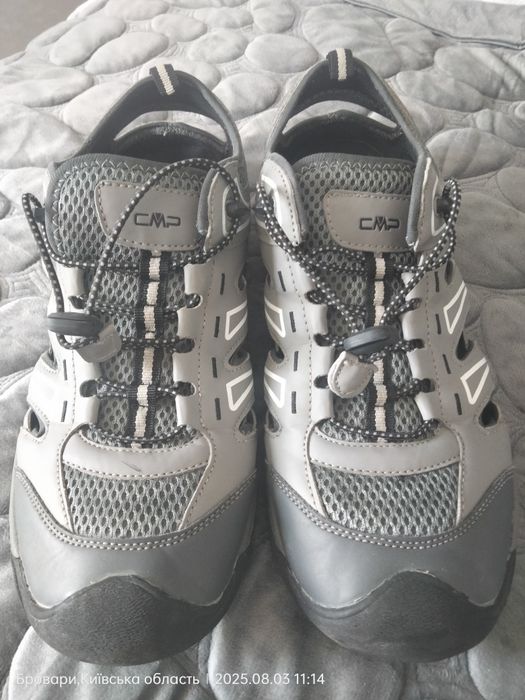 Сандалі фірми CMP 45