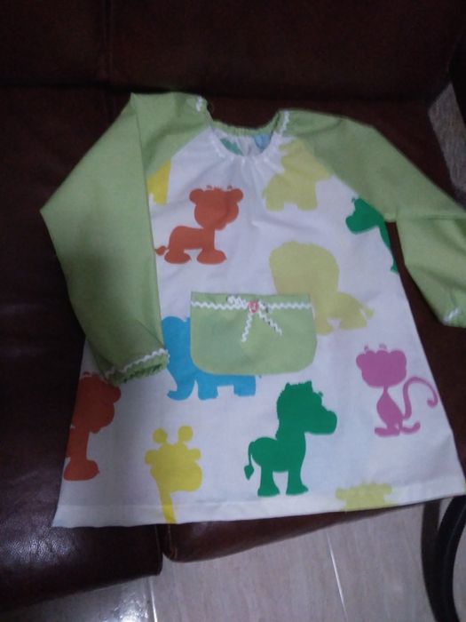 Batas escolares novas