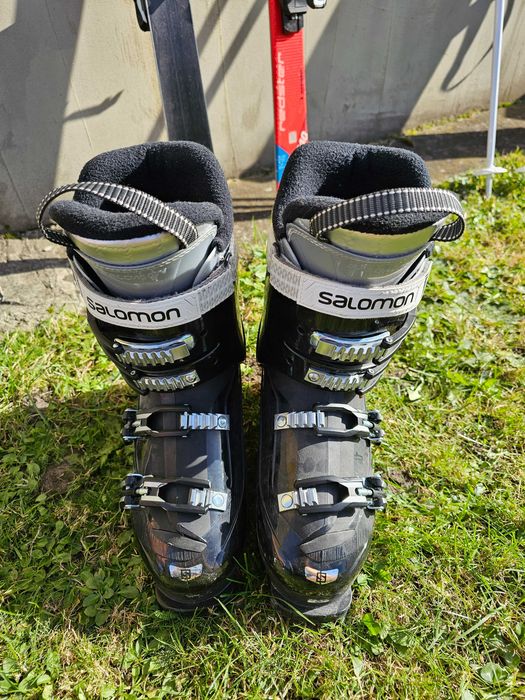 Buty narciarskie Salomon 26.5