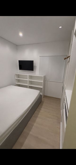 Moradia terrea na carregeira, Pinhal novo  disponivel 05/06