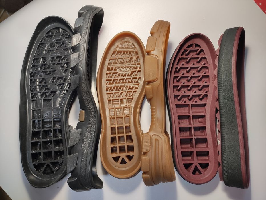 Подошва  для рукоделия, TR