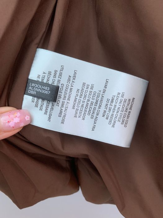 Демісезонна куртка Levi’s L