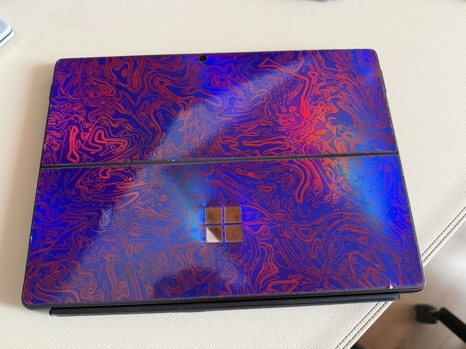 Laptop Microsoft Surface Pro 8 - i7, 16GB RAM, 512GB +Surface Dock
