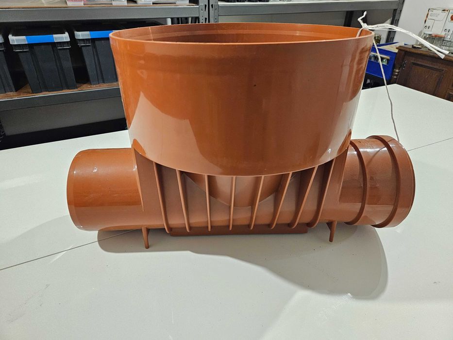 Kineta do studni 315/160