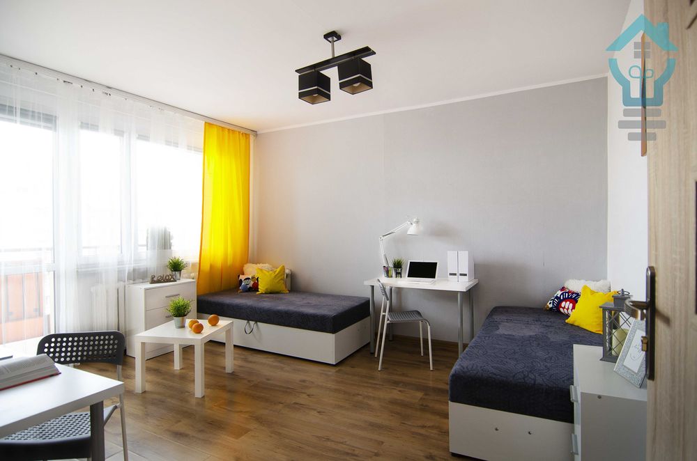 Mieszkanie – Opole - Widok 3