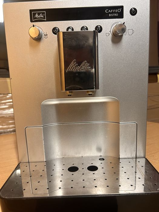 Melita caffeo bistro