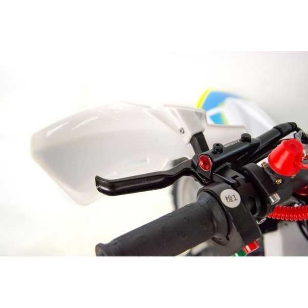 Розпродаж! Детский мото байк ASIX 50 куб. крос CROSS Польща