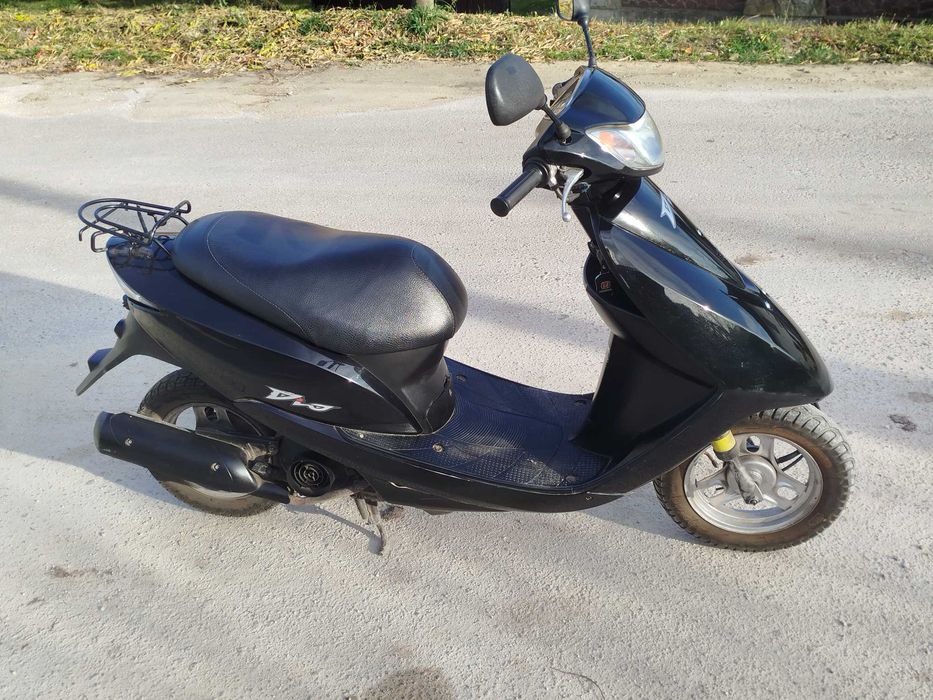 Продам хонду діо 62