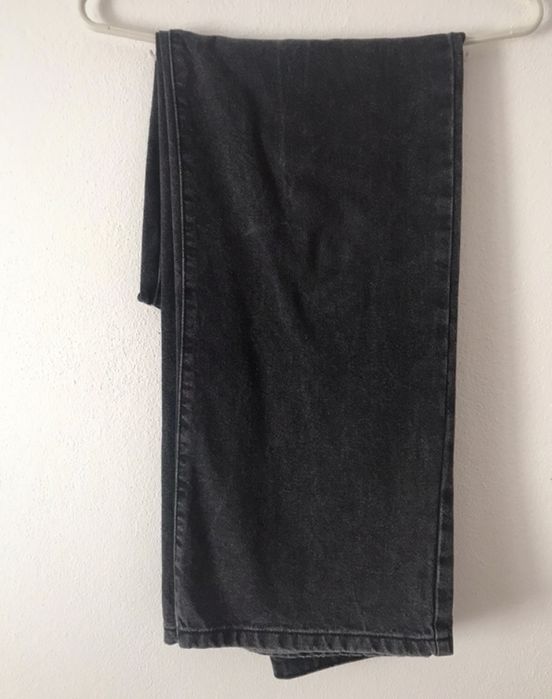 Calças pretas, lefties, tamanho 34