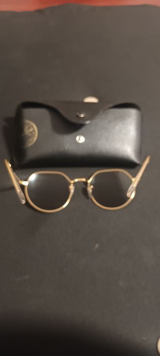 Ray-Ban Jack RB 3565