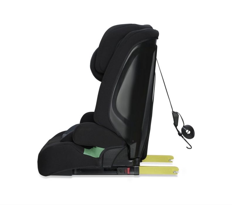 Cadeira auto kinderkraft