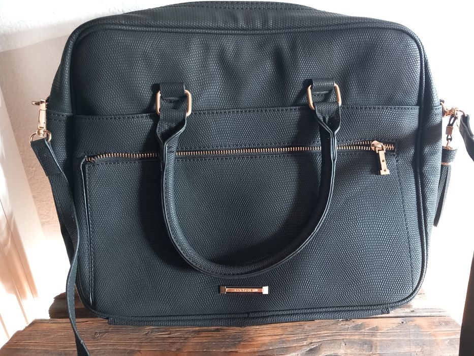Torba podróżna z miejscem na laptopa Parfois.