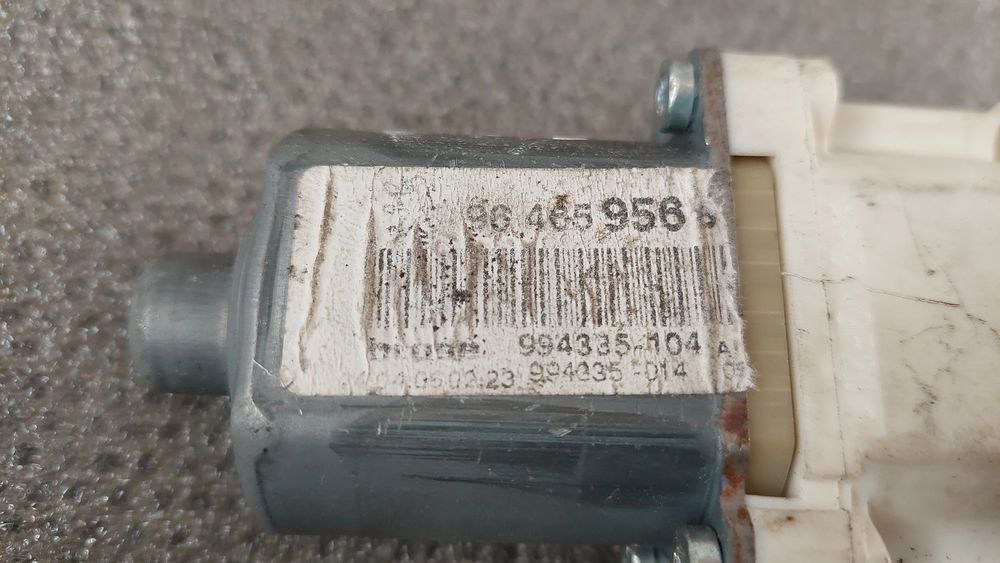 Motor vidro trás esquerdo PEUGEOT 407 (6D_)