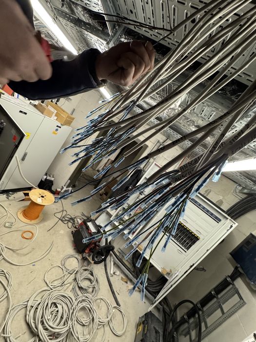 Elektryk Reda i okolice