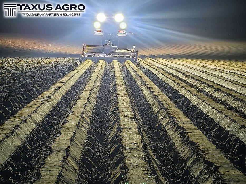 Nawigacja rolnicza CHCNAV NX510SE; NX612; NX610 (dokładność ±2,5 cm) – NOWE CENY!
