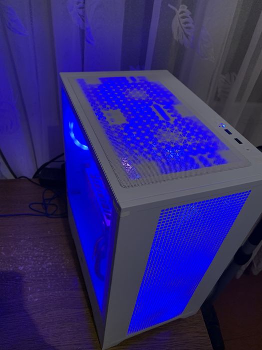 Продам ігровий пк