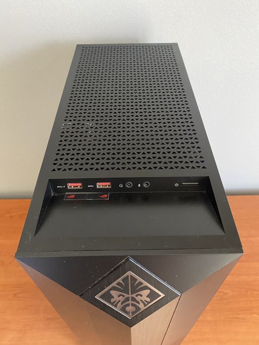 Computador Gaming OMEN