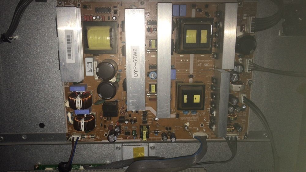 Placas para tv led plasma ou lcd