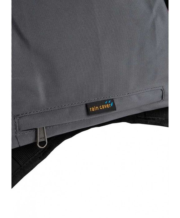 PIT BULL BACKPACK Sports Plecak Sportowy Czerwony