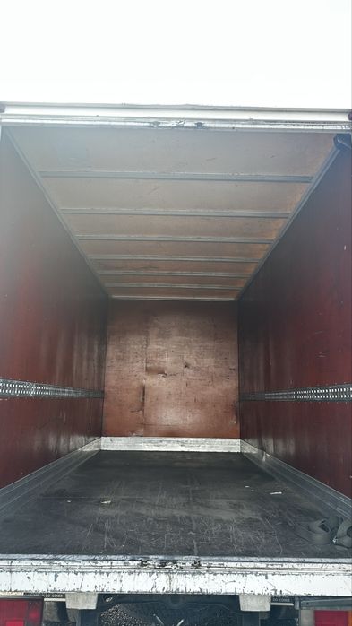 Caixa de Fibra Fechada