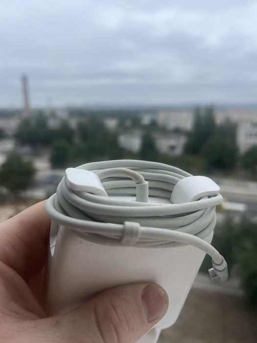 Зарядка magsafe 1 60w для MacBook Pro/Air 2007-2012