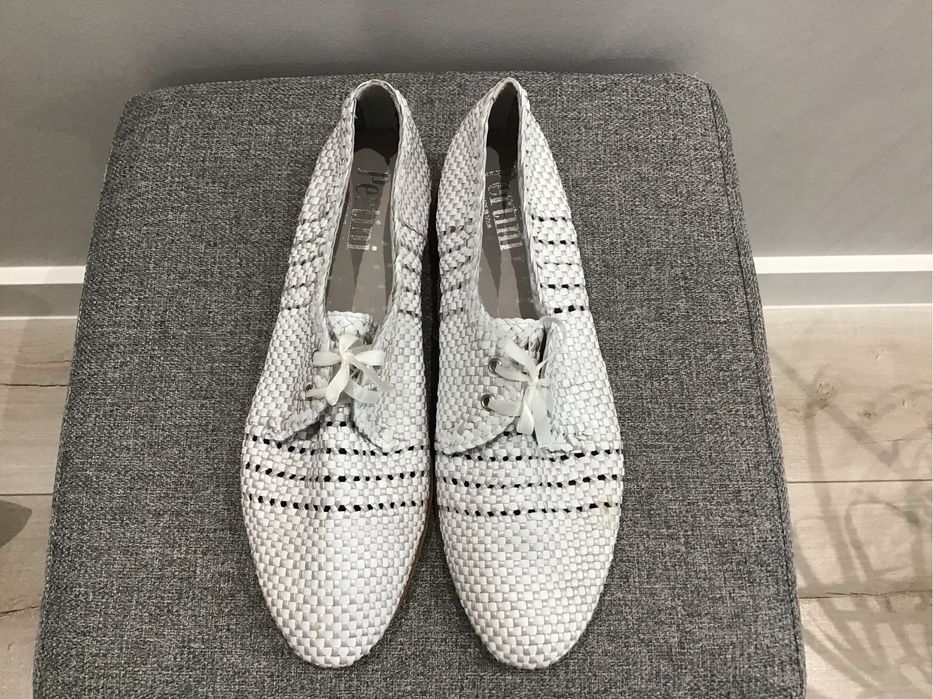 Buty damskie Pertini