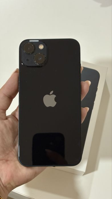 Iphone 13 Midnight 128GB