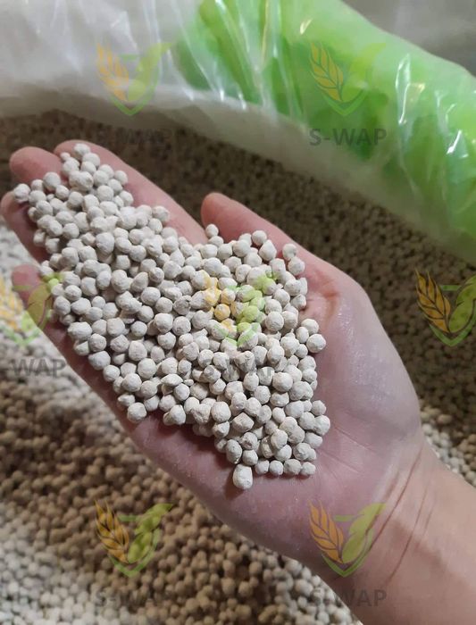 Wapno granulowane PREMIUM