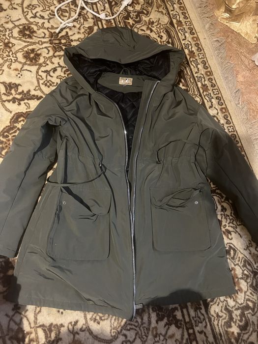 Продам куртку для беременных