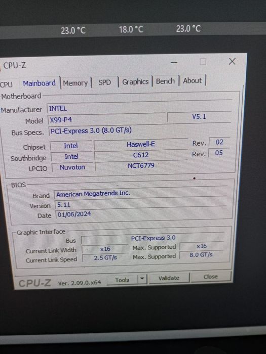 Vendo computador está novo mesmo