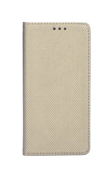 Etui Smart Book Huawei Mate 30 Gold