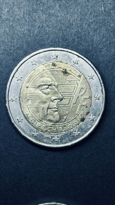 Moedas de 2 euros colecionáveis/com erros/raras(ler descrição)
