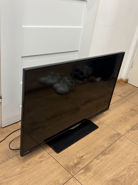 Telewizor JVC używany